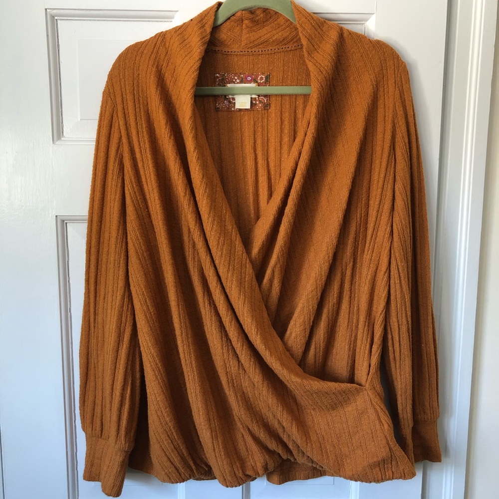 Anthropologie - Maeve Sweater